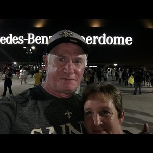 Meet your Posher, John